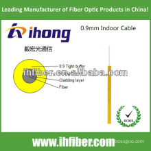 0.9mm Indoor Fiber Optic Cable